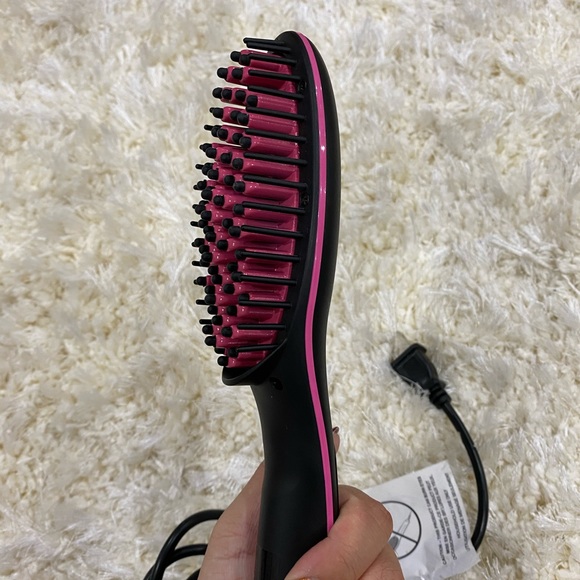 Simply Straight Brush - Picture 3 of 4